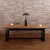 Import Dining table Reclaimed Wooden Antique factory made  Coffee table from China