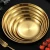 Import Dinner Plate Manufacturer Kitchen Plates Set Wedding Charger Gold Glass Cheap White Gold Plated Serving Plate Square Charger from China