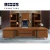 Import Dious comfortable new design furniture desk mdf laminated wooden office desk china from China