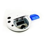 Diqee home cheap vacuum cleaner best selling robot cleaner automatic quality in vacuum cleaner