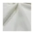 Import Direct sales textile polyester spandex white stretchy fabric from China