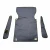 Import Direct Supplier Outdoor Folding Chair Cover Camping Chair Fabric PE Coating from China