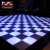 Import dj light dmx rgb laser roll out dance floor light disco stage lights from China