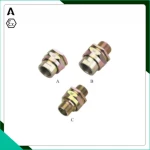 dll DIP e BHJ Explosion proof cable gland