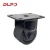 Import Dlpo 800kg Gravity Low Profile Mechanical Equipment Heavy Duty PA Castor Wheel with Metal Double Brake from China