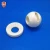 Import DN50 alumina ceramic ball valve from China