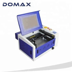DOMAX small silicone stamp making machine