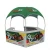 Import Dome kiosk canopy tents trade show hexagon promotional tent from China