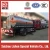 Import Dongfeng fuel tanker truck 6000-8000L from China
