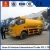 Import Dongfeng Van truck type sewage suction truck with vacuum pump for sucking waste dredge from China