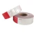 Import DOT-C2 Red And White Adhesive Prismatic Reflective Tape In Reflective Material from China