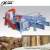 Import Double disc sliding table saw machine / wood cutting machine for log cutting from China