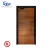 Import double-leaf paneled timber door high quality timber acoustic and fire rated door timber passage door sets from China