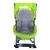 Double side mat baby walker  cushion seat pad