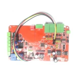 Double sided smt pcba, Electronic Circuit Board pcba design