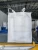 Import Double Warp Fabric Ton Bag Baffled FIBC Bulk Bag Packaging Factory Supply Entirely Virgin PP from China