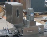 DPP-80 Automatic Blister packing machine