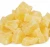Import Dried Pineapple Product of Thailand High Quality Premium (Thai Fruit Snack ) from Thailand