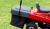 Import Driving style Lawn Mower,CE approved lawn mower ,Easy operation gasoline engine lawn mower with low noise from China