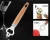 Import Drop Shipping 2021 Home Kitchen Gadgets Tools Wooden Handle Peeler Happy Face Kitchen Utensils 2021 New Kitchen Accessories from China