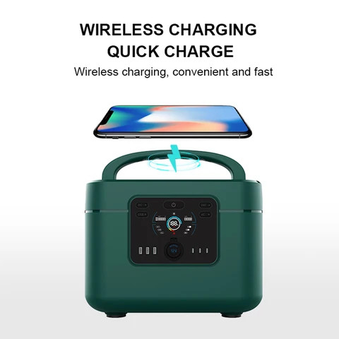 Buy Dropshipping Ups Type-c Output Supply Solar 1200w Lifepo4 Battery ... - Dropshipping Suppliers For Portable Power Banks