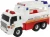 Import [DS-167]Private Label kids simulation truck toy plastic SUPER FIRE ENGINE &amp; AMBULANCE toy Made in Korea from South Korea