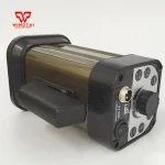 DT-05B Digital Portable Stroboscope For Industrial Applications