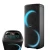 Import Dual 10 inch Professional Multimedia Wireless BT Big Power with battery Outdoor Party Speaker Sound Box from China