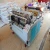 Import Dual channel & dual drive T-shirt bag making machine from China