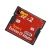 Import Dual Micro SD TF to CF Adapter For MicroSD SDHC SDXC Compact Flash Type I Memory Card Reader Converter from China