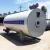 Import Dual System Industrial Diesel Thermal Oil Boiler from China