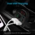 Import Dual USB Charger Hands-Free Car Kit Wireless Radio Audio Adapter 5.0 BT FM Transmitter Car MP3 Player from China