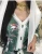 Import Dubai Dresses Floral Saree Islamic Clothing Embroidered Jalabiya Muslim Abaya Women dress from China
