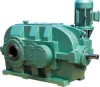 Duoling Brand DCY 315 cylindrical gearbox reducer for coal mining