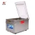 Import DUOQI DZ260 automatic commercial packing bag machine single chamber vacuum food sealer from China