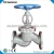Import duplex stainless steel 2205 flow control Globe Valve with price from China