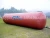 Import Durable 2m3 3m3 4m3 Portable PVC Bags, Biogas Storage Balloon, Gas Storage Bag from China