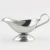 Import Durable 3/5/8/10 oz of stainless steel gravy boat from China