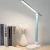 Import Durable And High Quality Work Desk Lamp 1200 Ma Lithium Battery Led Desk Lamp from China