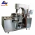 Import Durable and safety industrial popcorn machine/safety matches sweet popcorn making machine from China