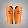 Durable comfort foam  soccer Colorful Shin Guard Protective Pad  football shin guards