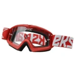 Dust and Wind Proof Motorcycle Riding Glasses Cushioned Glasses Racing Goggles With Outdoor Nose Protection