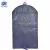 Import Dust proof nice luxury polyester custom suit garment bags from China