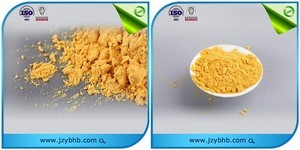 Dying Textile Waste Water Purification Chemical PFS Polyferric Sulphate
