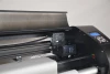 E-cut Continuous Ink Supply Inkjet Plotter Inkjet Print Machine