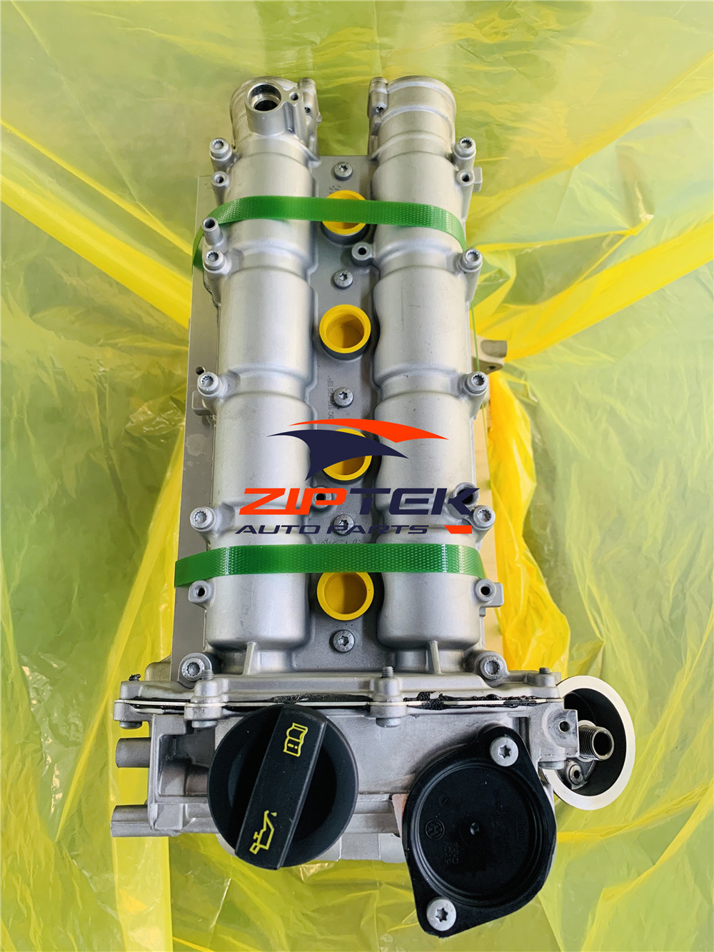 Ziptek Buy Ea111 1.6l Cfna Engine For Vw Jetta Vento Polo Lavida Skoda Fabia ...