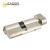 Import EADER free sample high quality security key SN door lock Factory price Russia zinc lock cylinder door lock parts from China