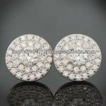Earring studs