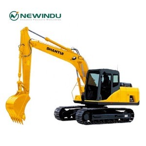 Earth Moving Equipment crawler excavator XE335C for competitive price