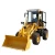 Import Earth-moving Machinery  Loader 1.5 ton Front End Wheel Loader for Sale from China